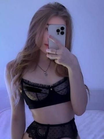 Индивидуалка Нила Фотография 3